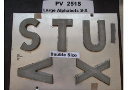 PV251S
