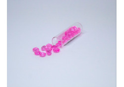 6mm (40 crystals per vial)