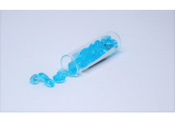 13mm (10 crystals per vial)